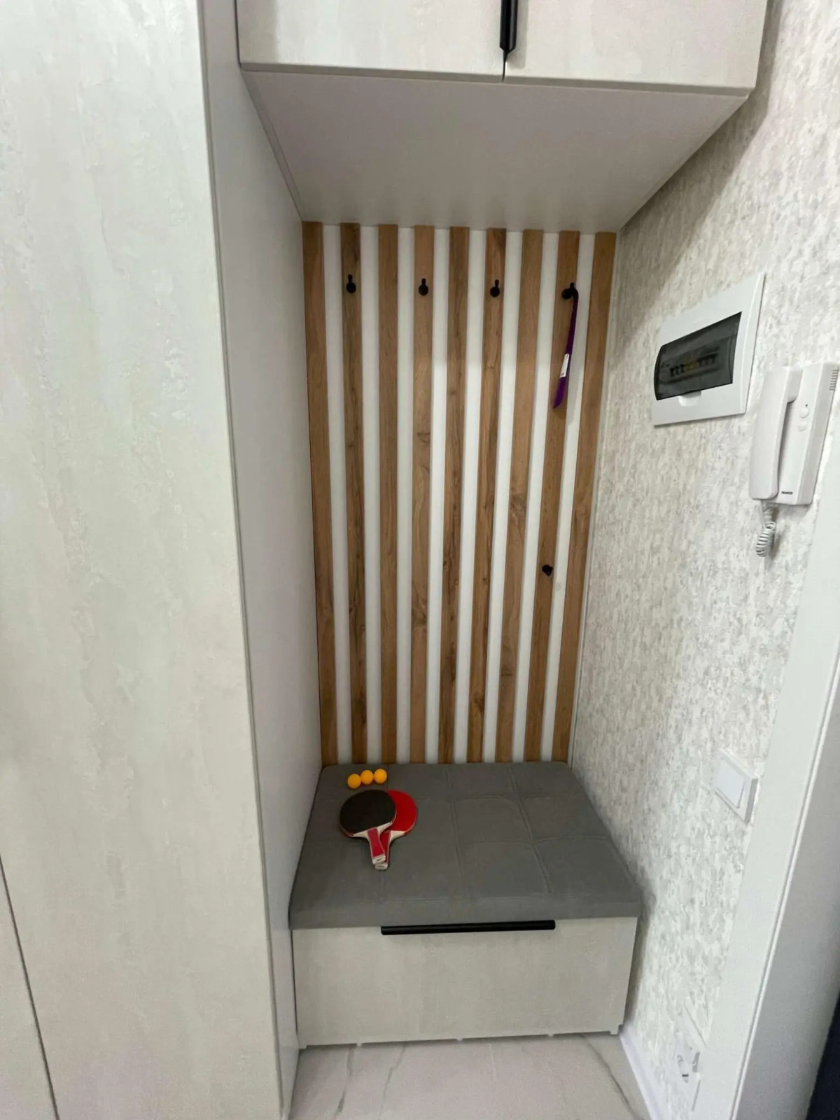 Апартаменты на улице Газгольдерная