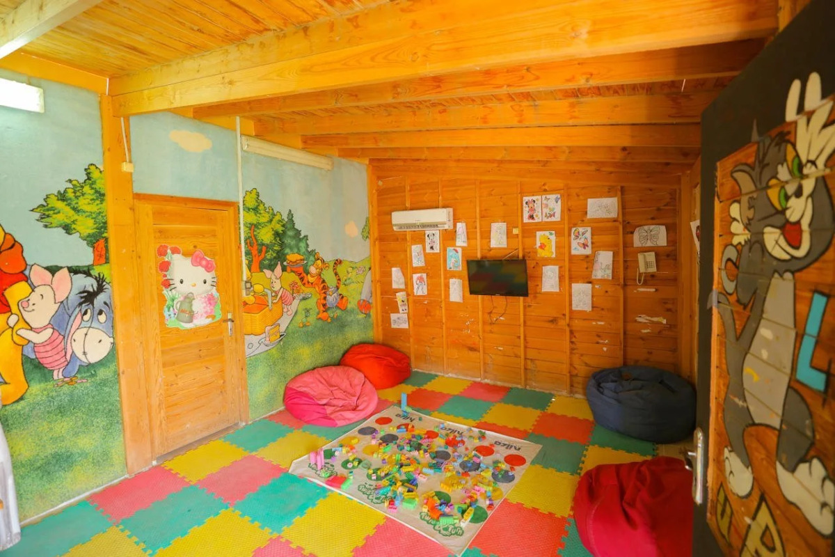 Jasmine Palace Resort & Spa