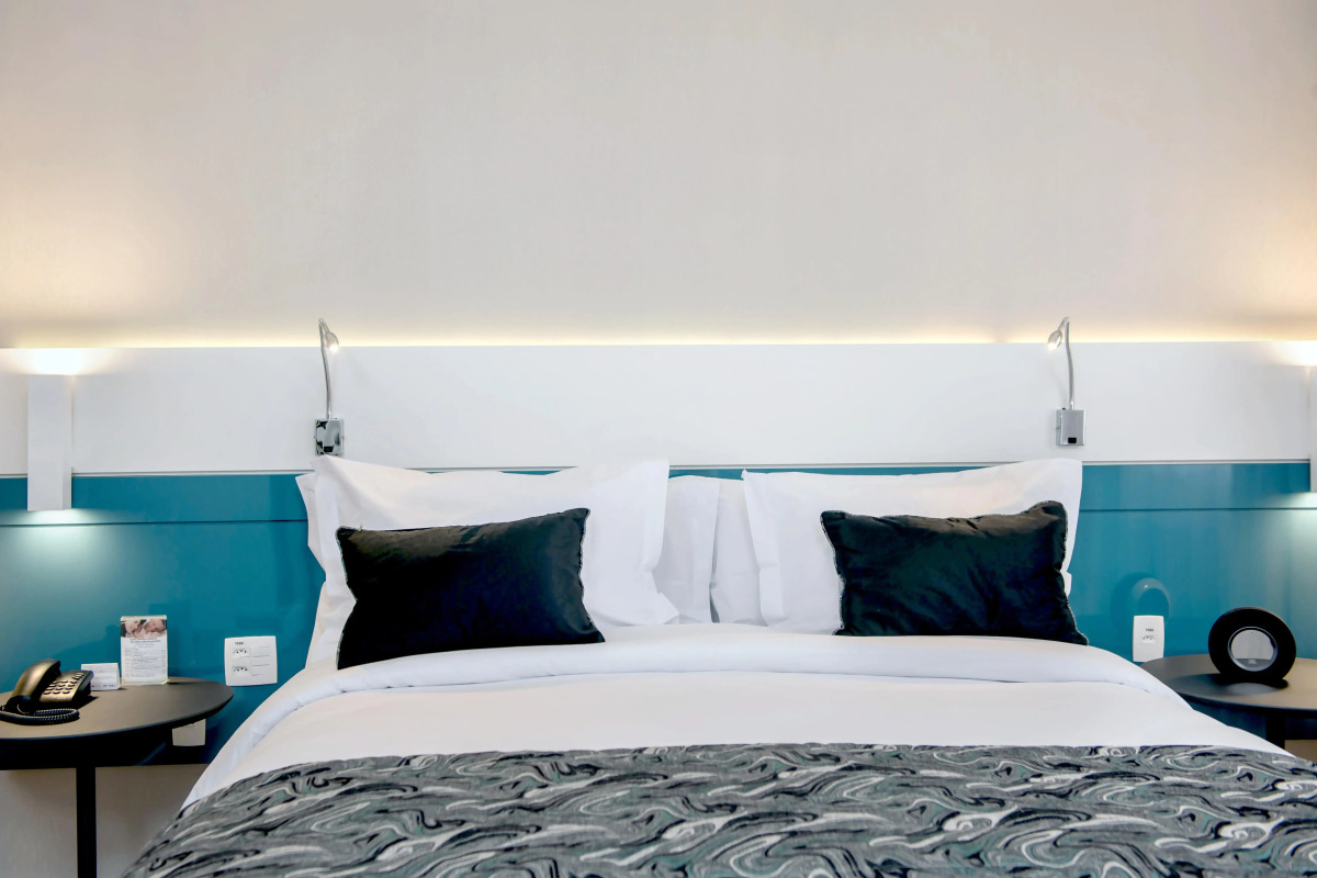 Quality Hotel Faria Lima