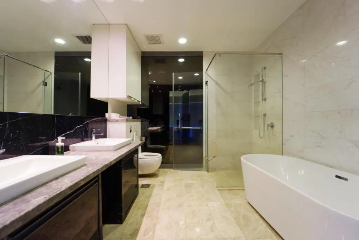 Lux Suite at Platinum KLCC