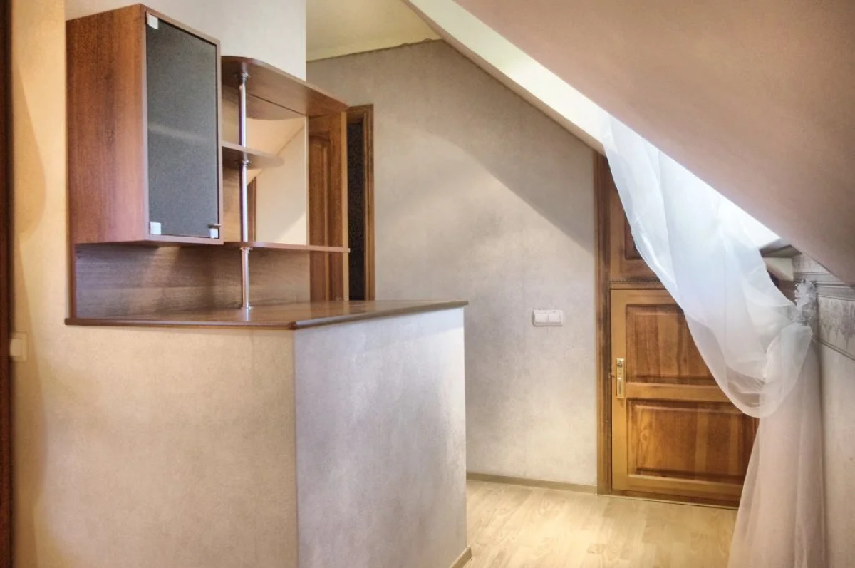 Гостевой Дом Афина