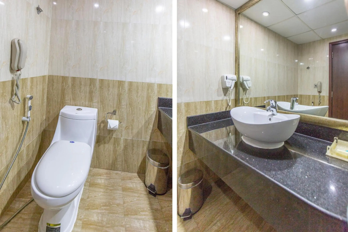 Sude Konak Hotel - Special class