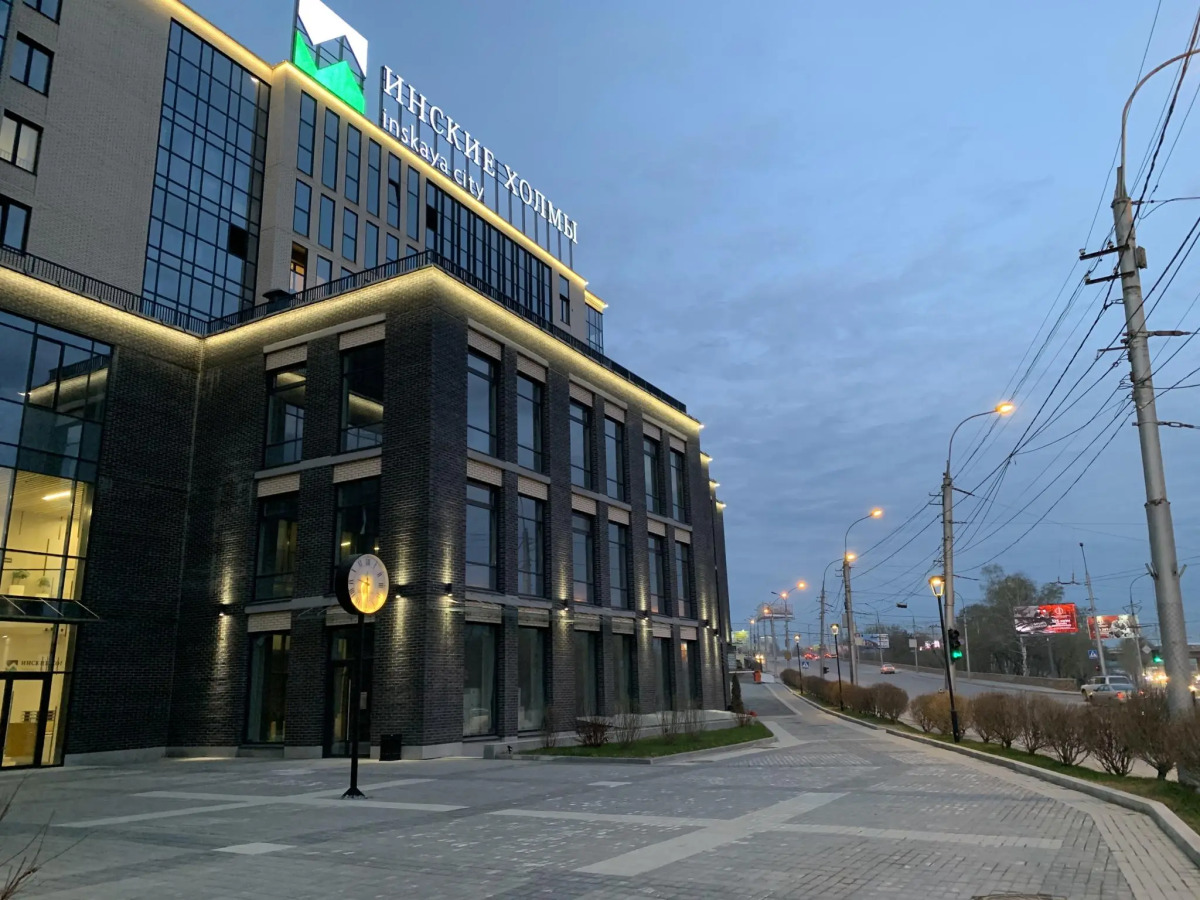 Romanna Home (Романна Хоум) на улице Большевистская