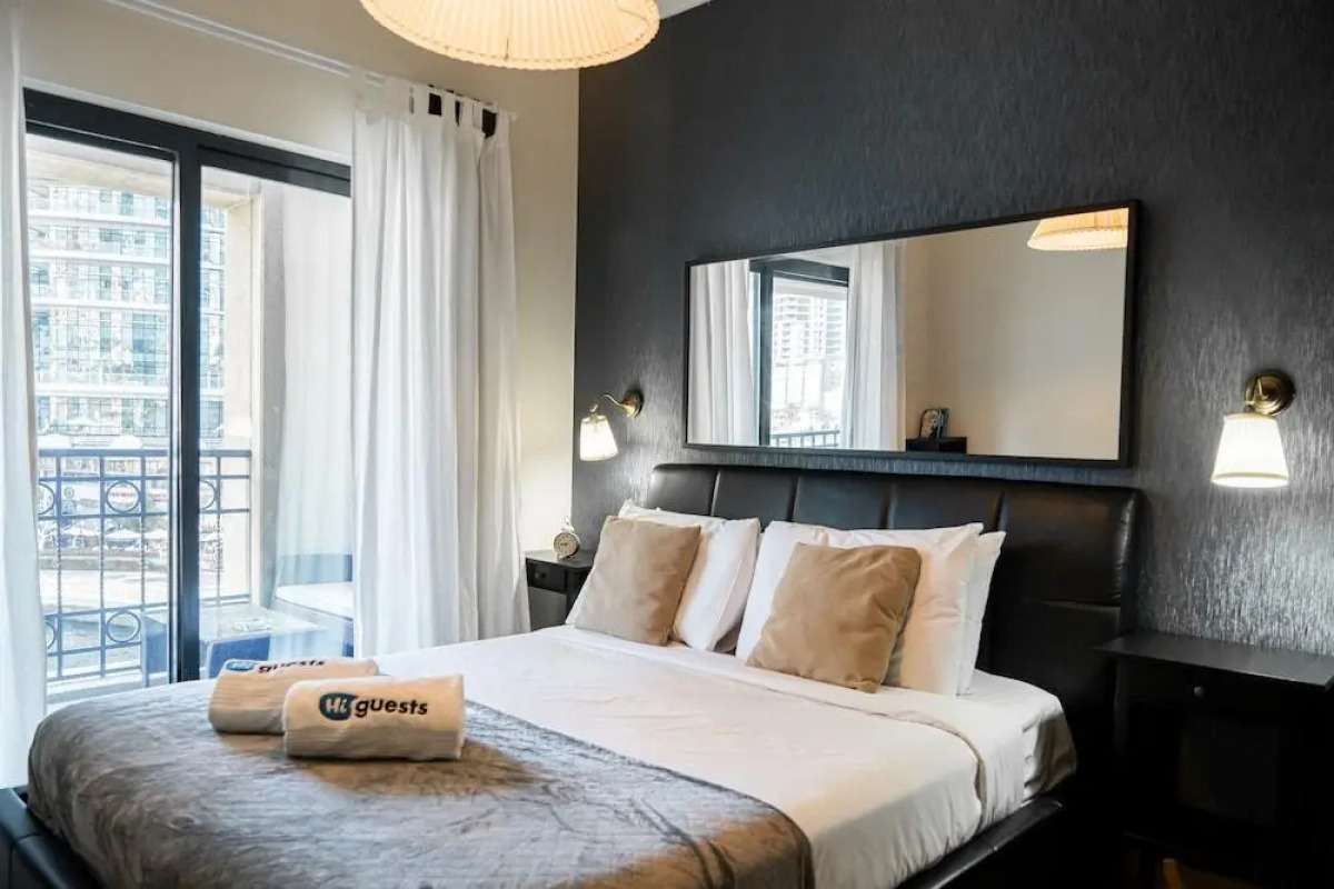 Отель HiGuests - Time place