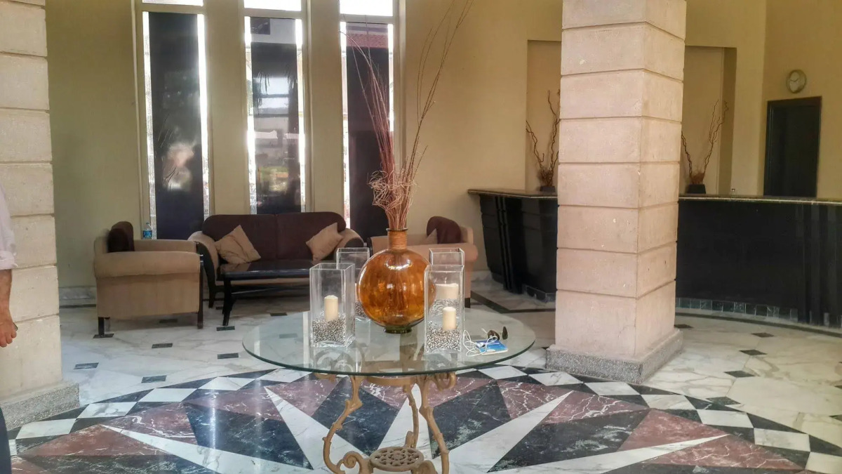 Cataract Layalina Naama Bay