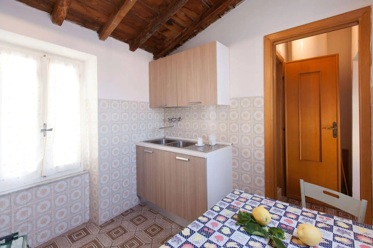 Appartamenti e Camere Edi