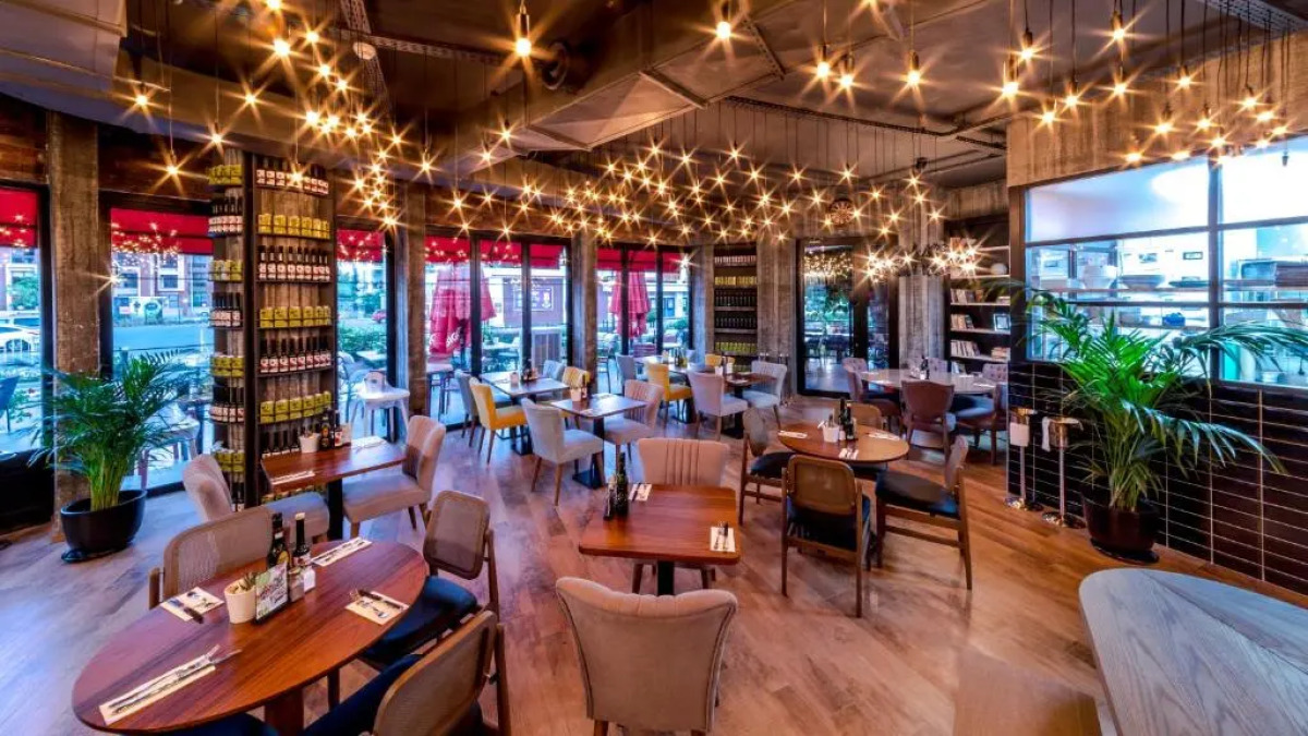 Motto Premium Hotel & Spa