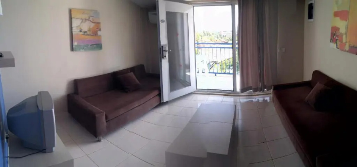 Joker Side Hill Suite Hotel