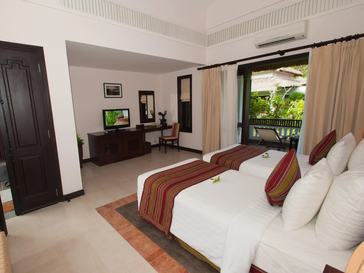 Muine Bay Resort