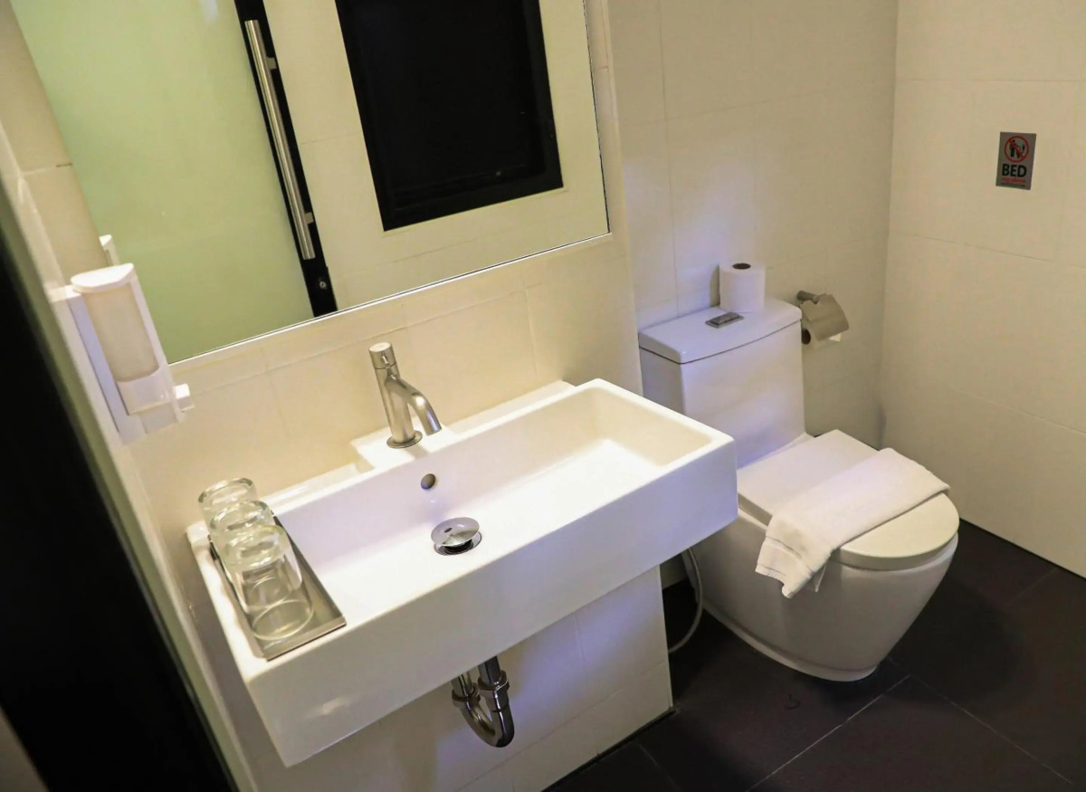 BED Phrasingh Hotel - Adults Only