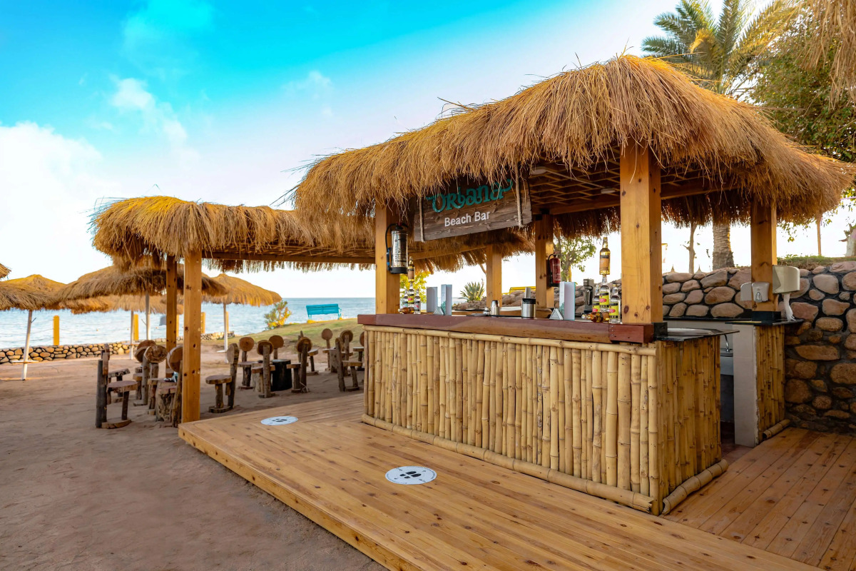 Sunrise Diamond Beach Resort - Grand Select