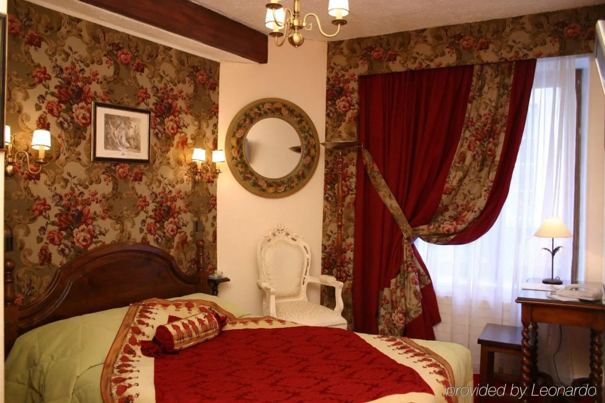 Grand Hotel Dechampaigne