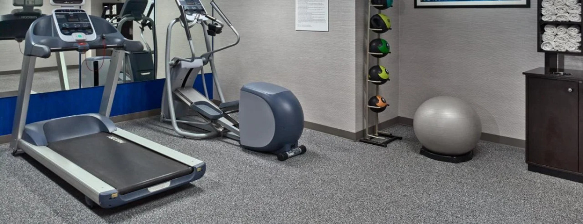 Residence Inn Jacksonville Baymeadows