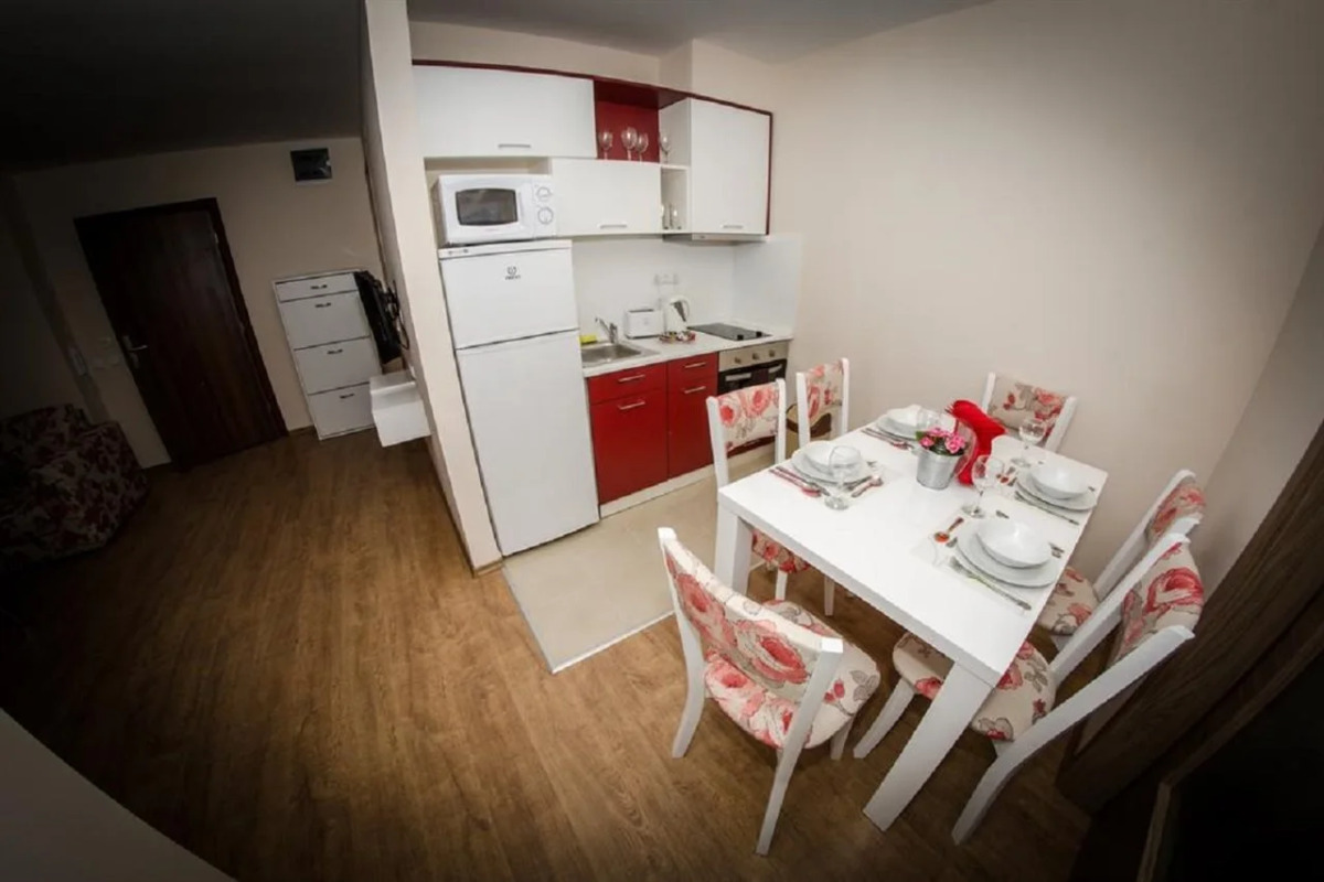 Premier Fort Beach Sveti Vlas