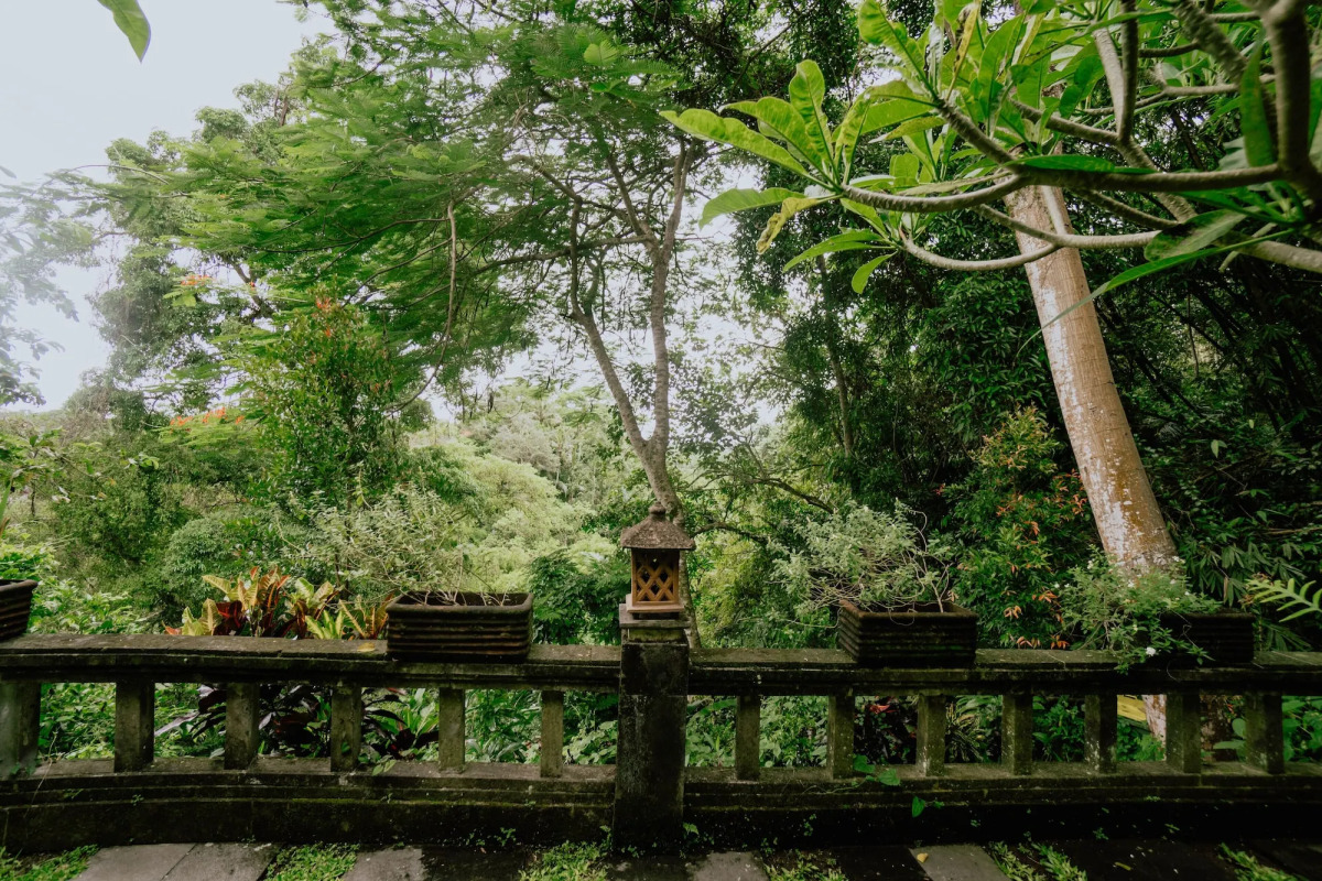 Ubud Dedari Villas