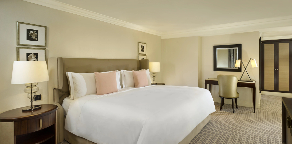 Westbury Mayfair