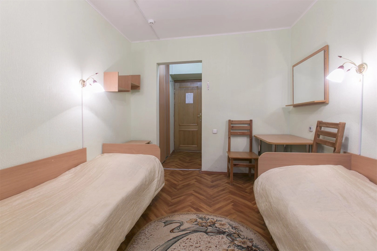 Belorusochka, Minskaja oblast'