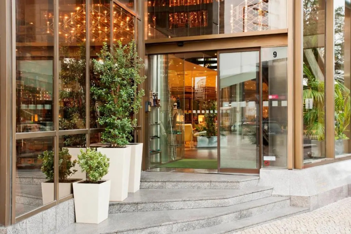 Holiday Inn Lisbon Continental by IHG