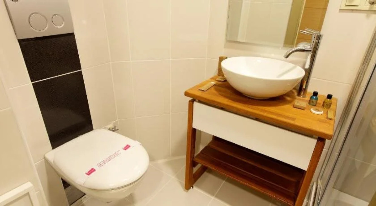 The Marist Hotel Kadikoy