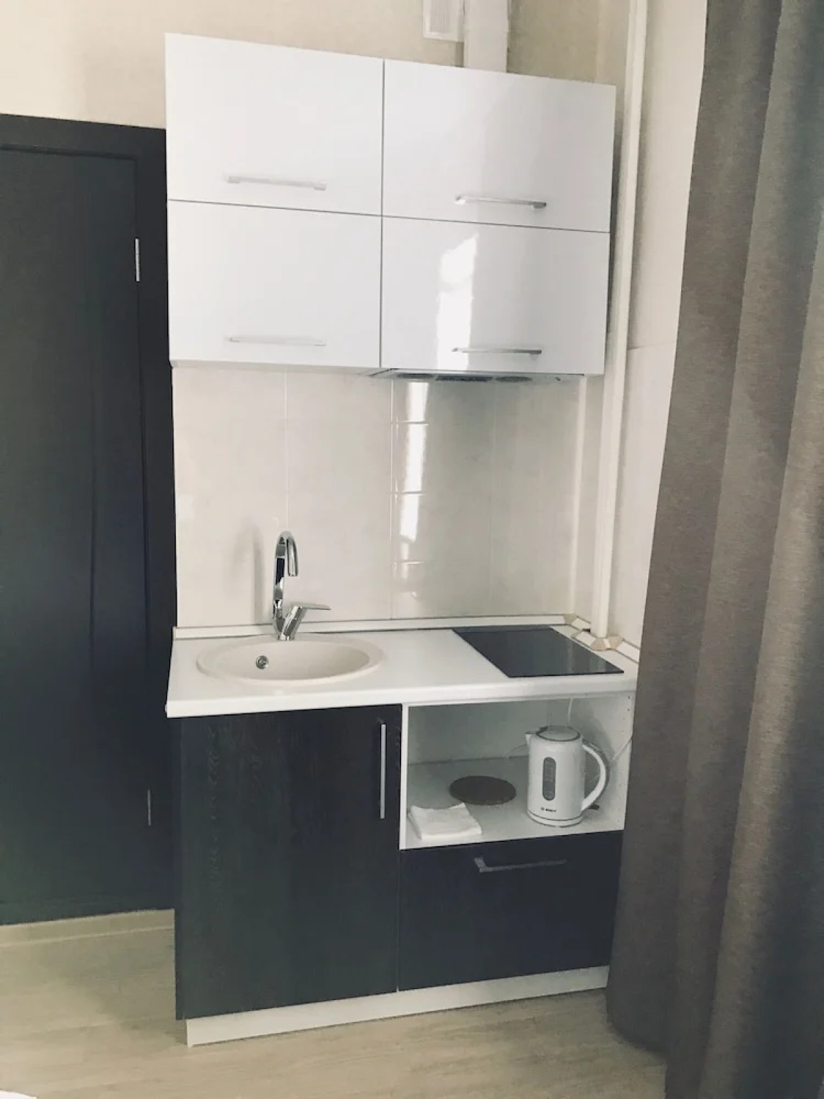 Апартаменты G&I