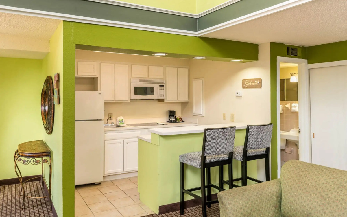 International Palms Resort Cocoa Beach