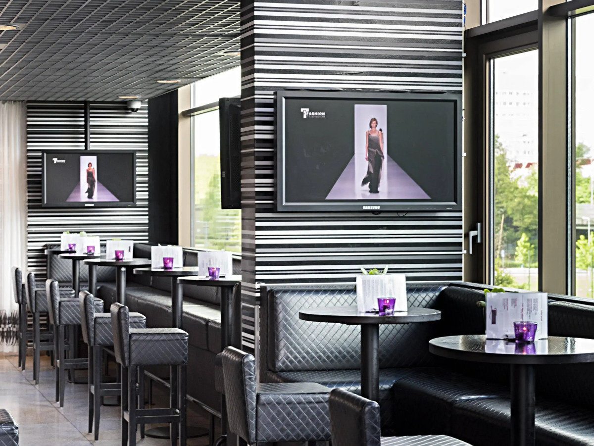 WestCord Fashion Hotel Amsterdam