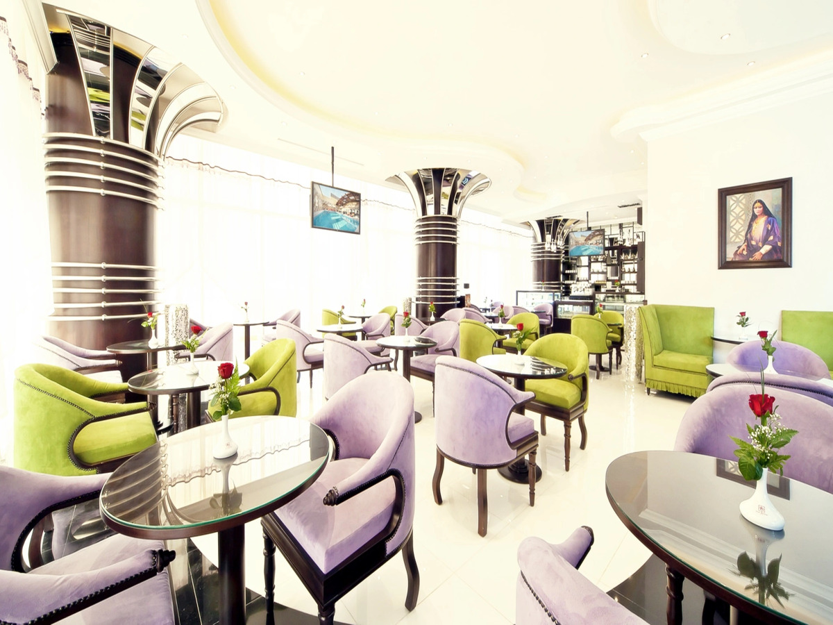 Swiss Hotel Corniche