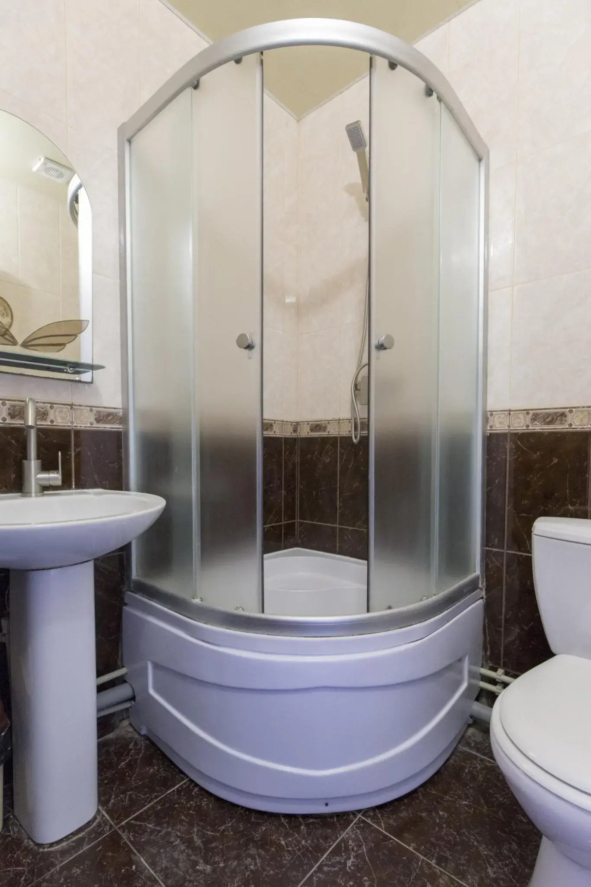 U Yudzhina Guest House