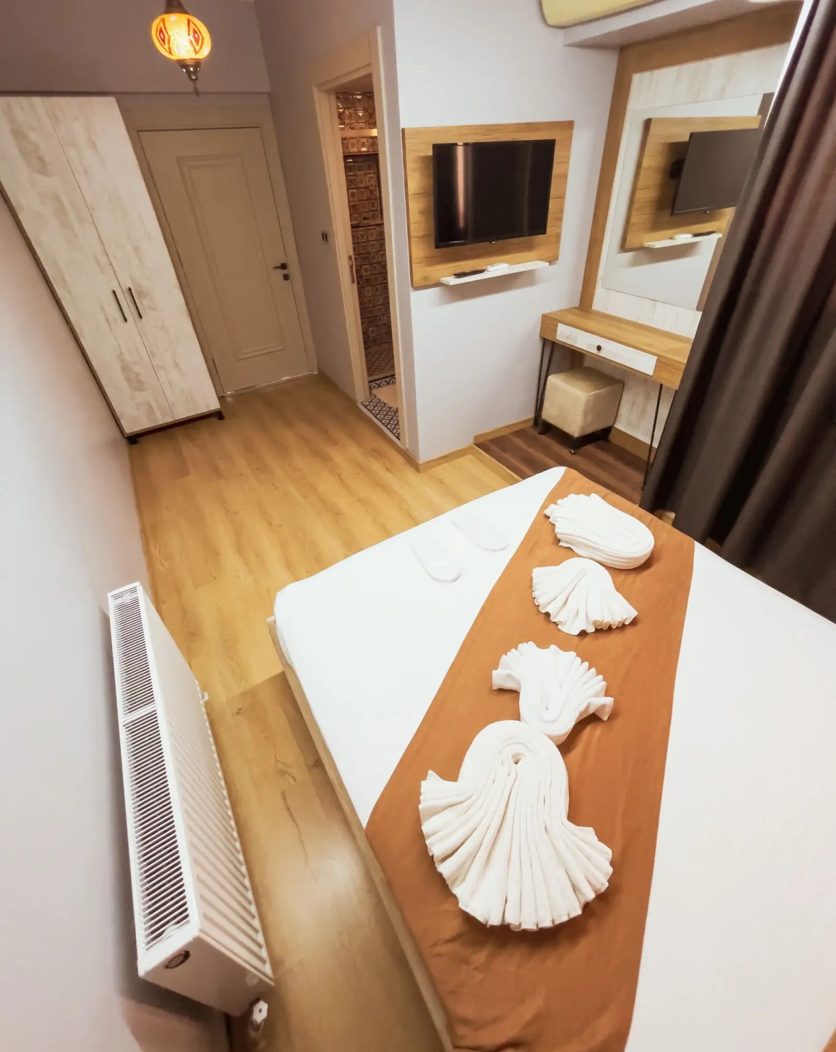 Lumina Boutique Hotel