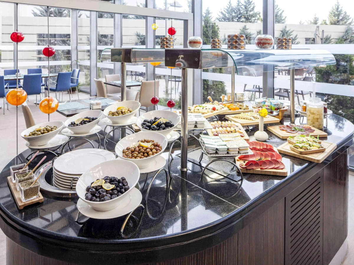 Novotel Kayseri