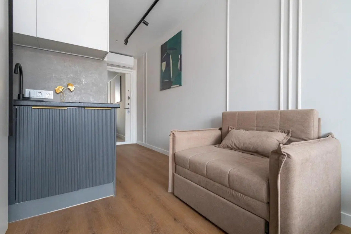 Full House (Фулл Хаус) на улице 1-я Магистральная 25