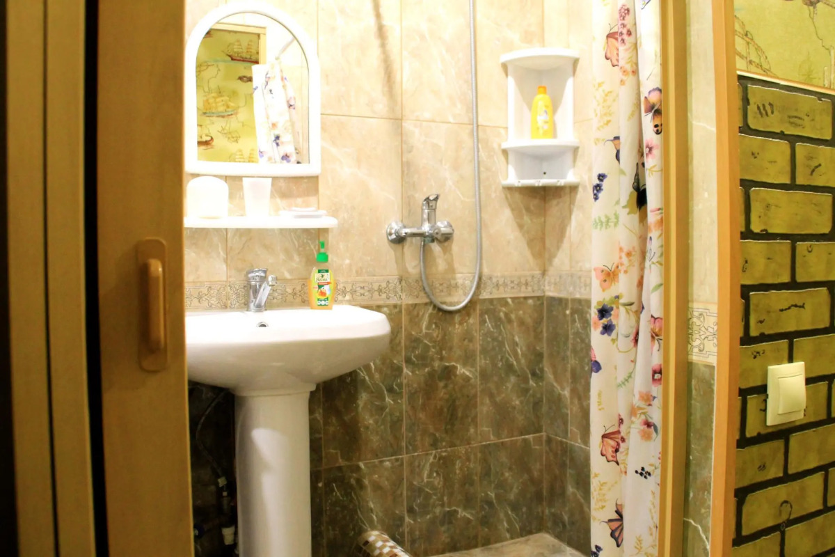 Апартаменты на улице Мира 4