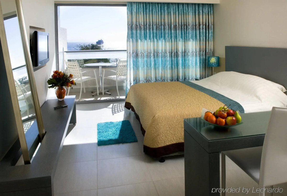 Neptune Eilat By Dan Hotels