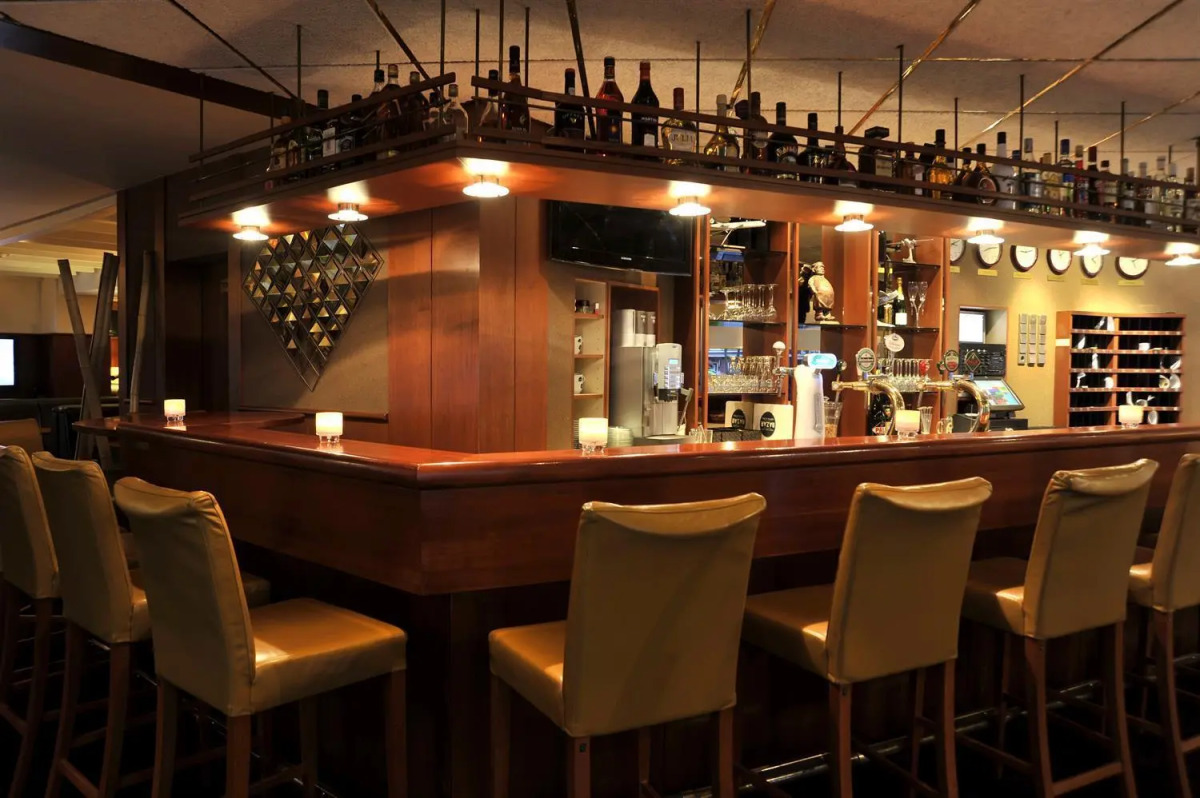 City Hotel Bergen op Zoom