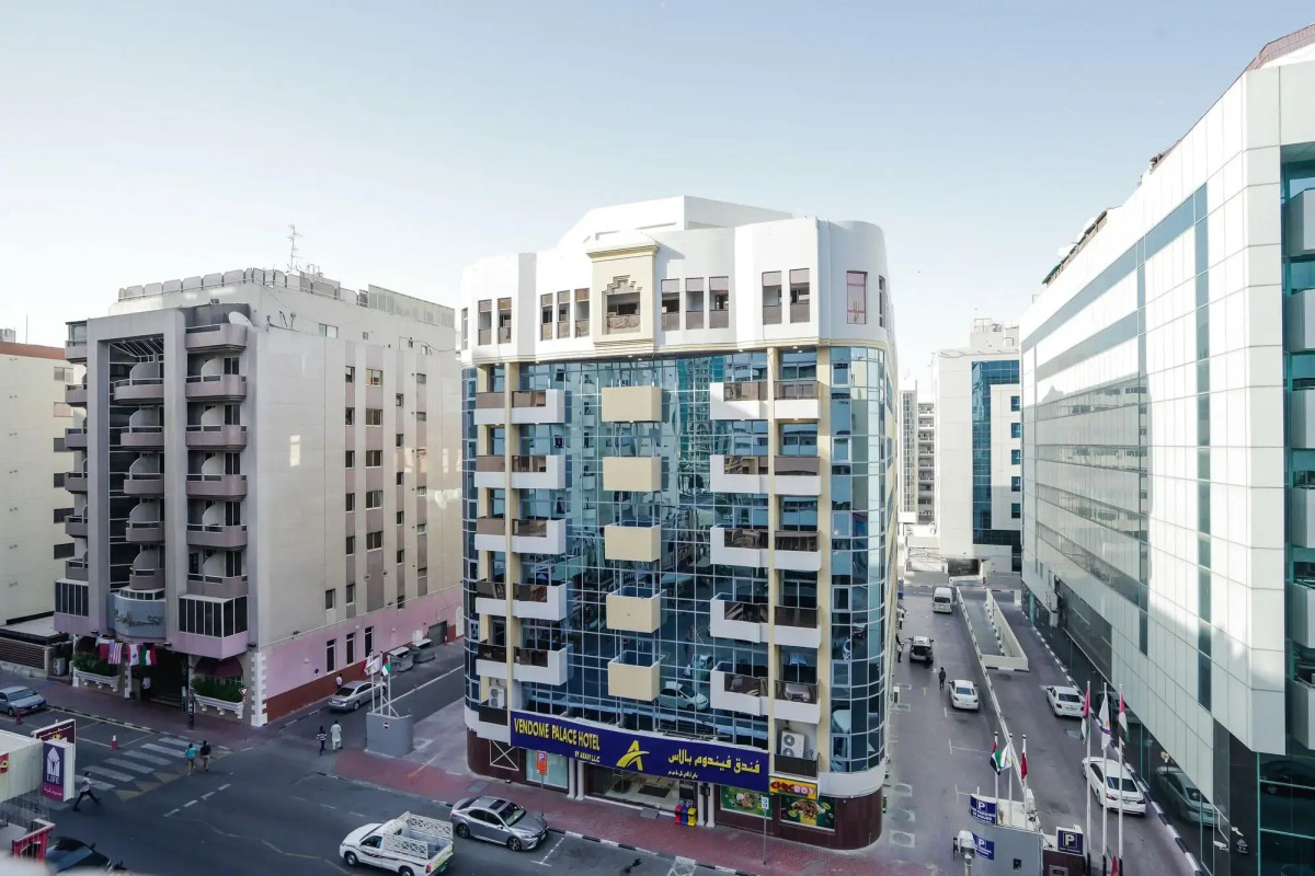 Best Western Premier M Four Hotel