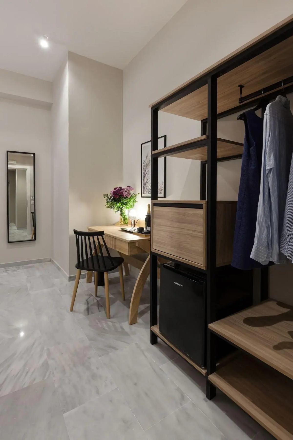 Отель Trendy by Athens Prime Hotels