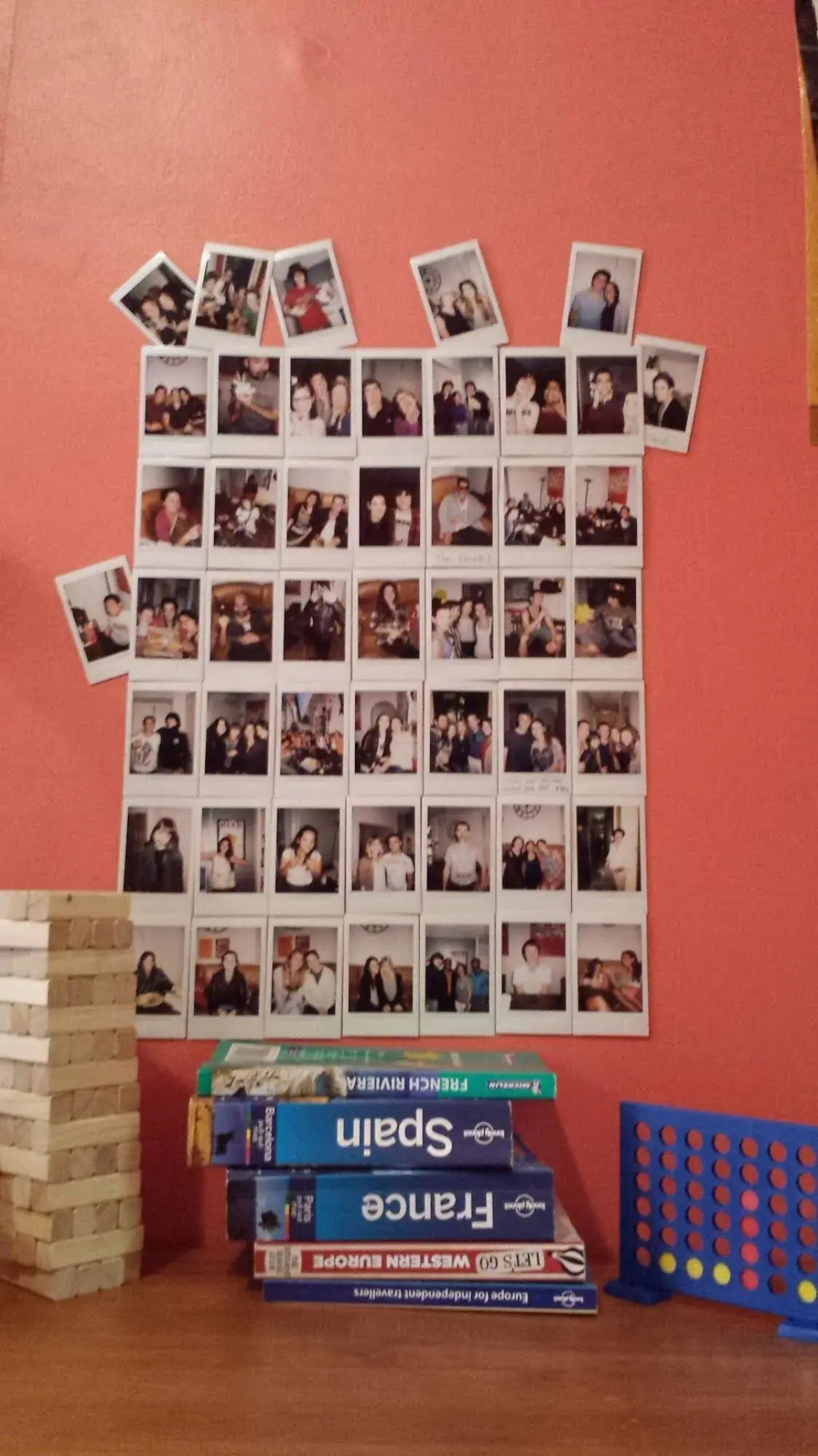 Victoria House Hostel