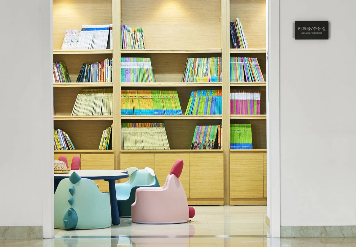 The Suites Hotel Jeju