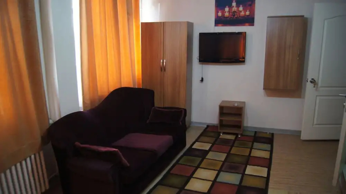 Yeni Caglayan Otel