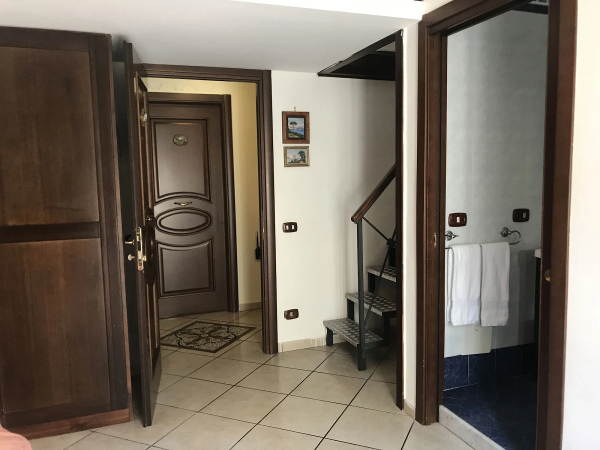 B&B Art Suite Principe Umberto