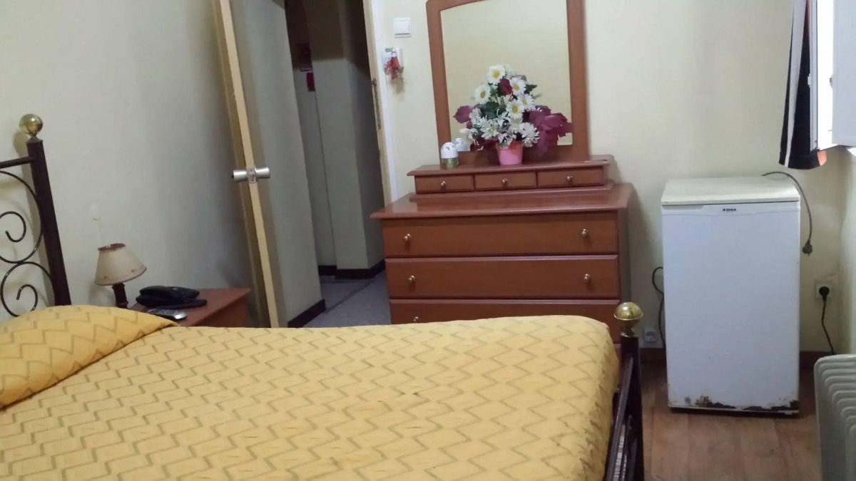 Pensão Residencial Flor dos Cavaleiros