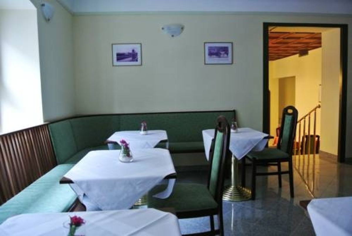 Pension Schönbrunn Vienna