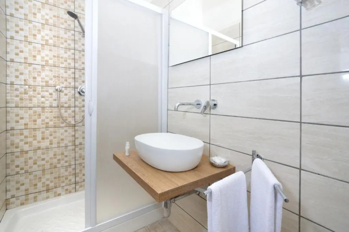 B&B Central Station Napoli