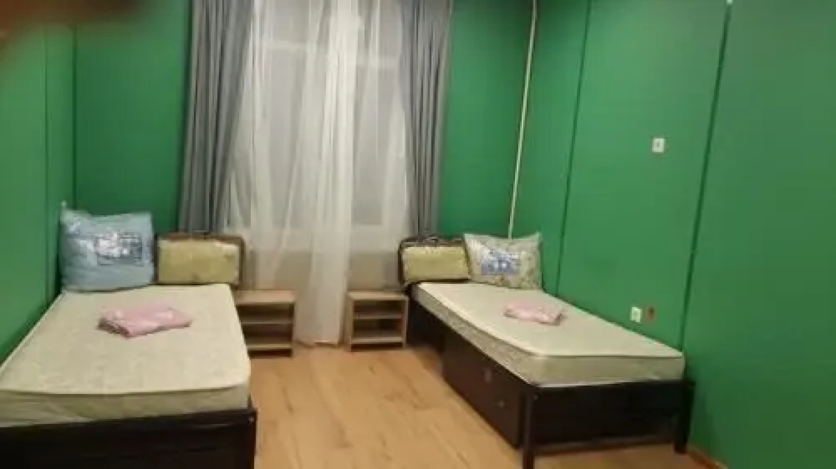 Garmonika Rooms