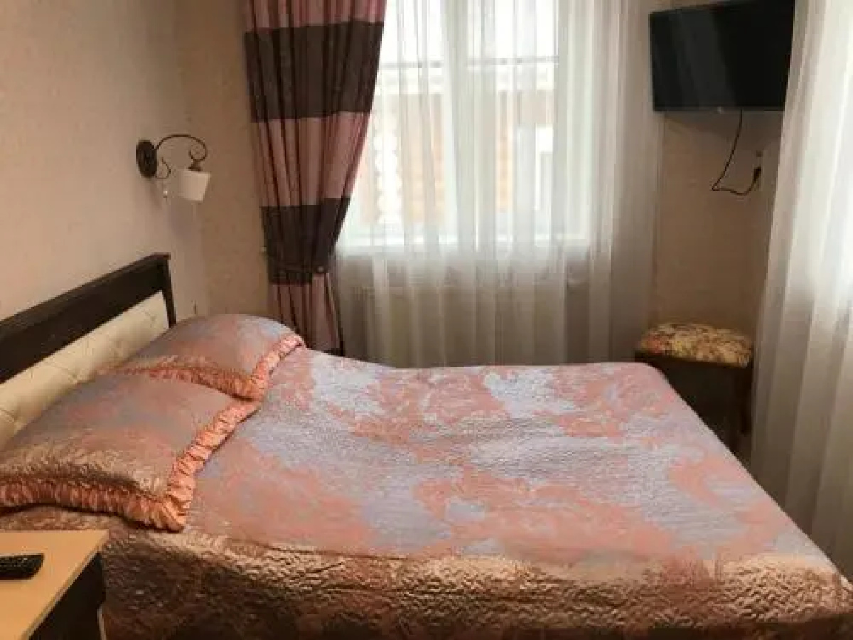Pavlovskij Posad Guest House