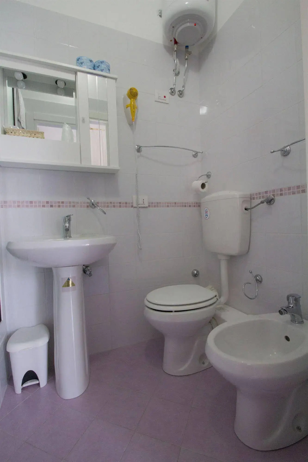 Piazza Tasso B&B