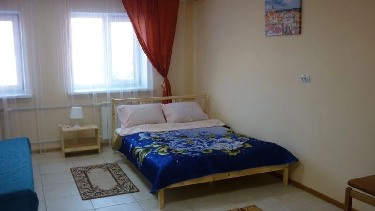 Роза Ветров