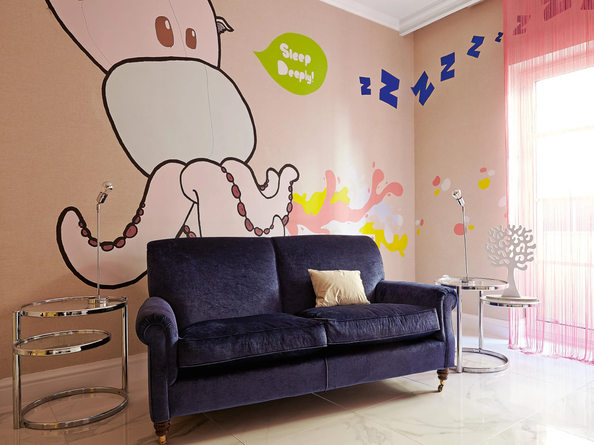 Отель Grecotel Pallas Athena