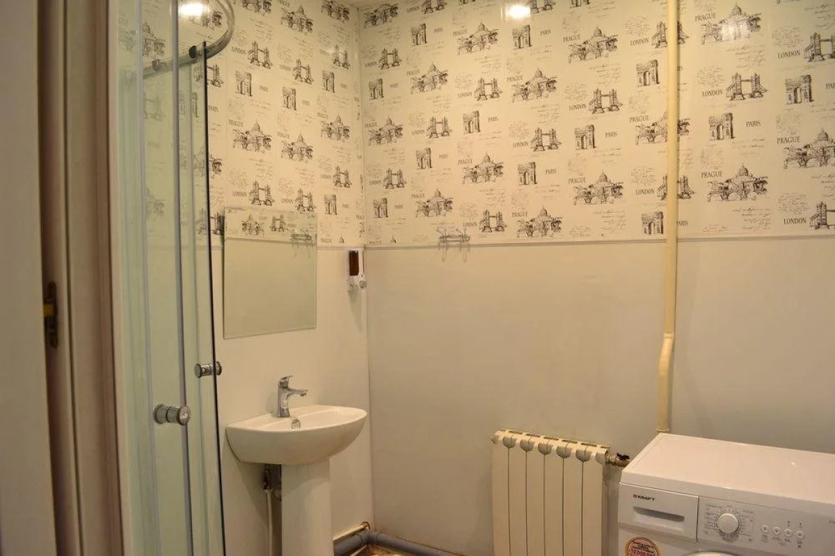 Хостел «Майн Рид»