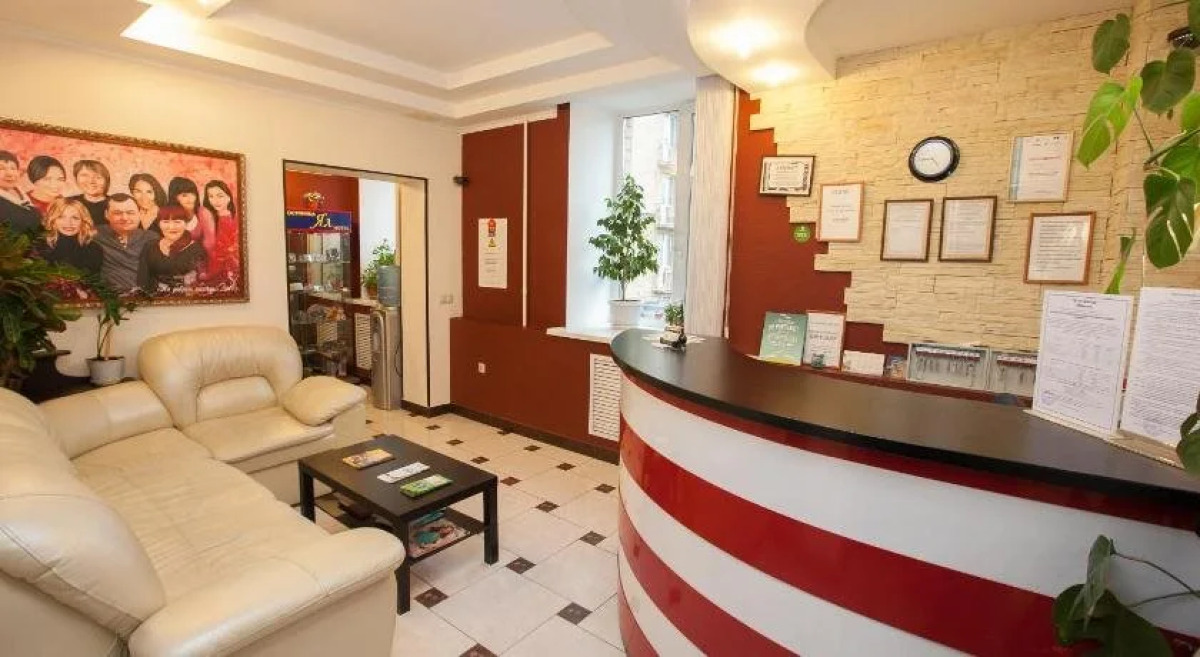 Ял на Калинина